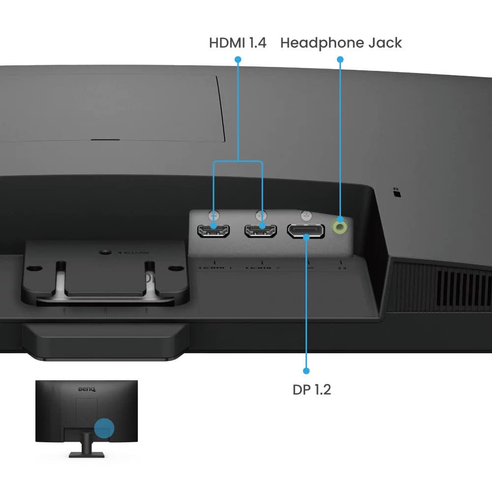 BenQ BL2790 9H.LM6LJ.LBE