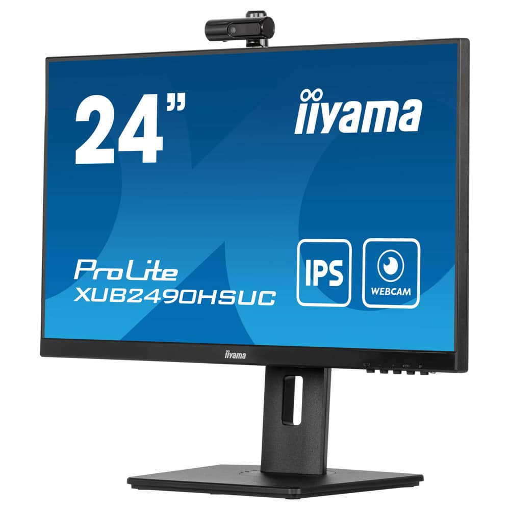 IIYAMA XUB2490HSUC-B5