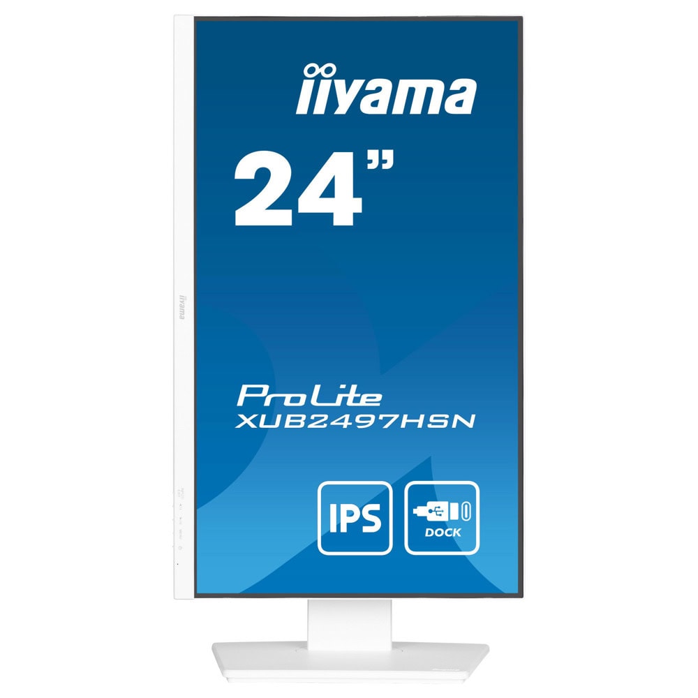 IIYAMA XUB2497HSN-W2