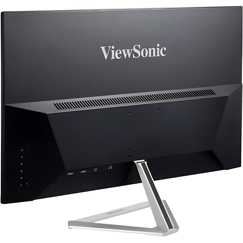 Монитор ViewSonic VX2776-smh