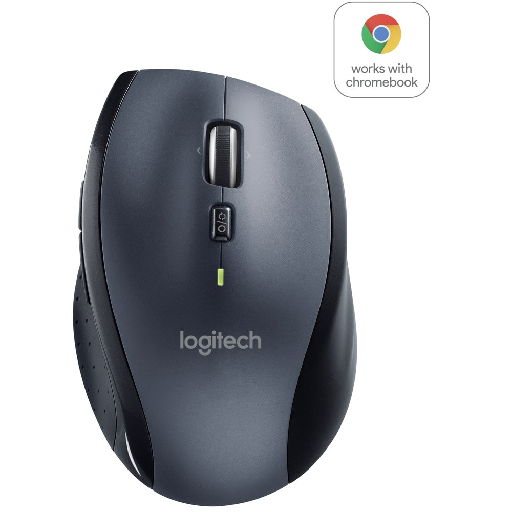 LOGITECH M705 MARATHON Разопакован продукт