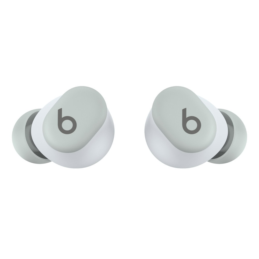Beats Solo Buds Storm Grey MUVY3ZM/A