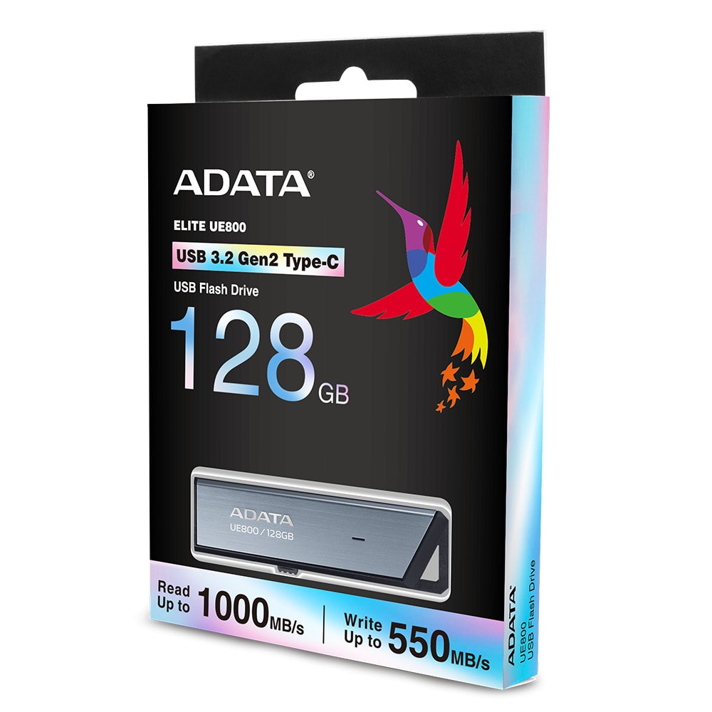 USB A-Data UE800 128GB AELI-UE800-128G-CSG