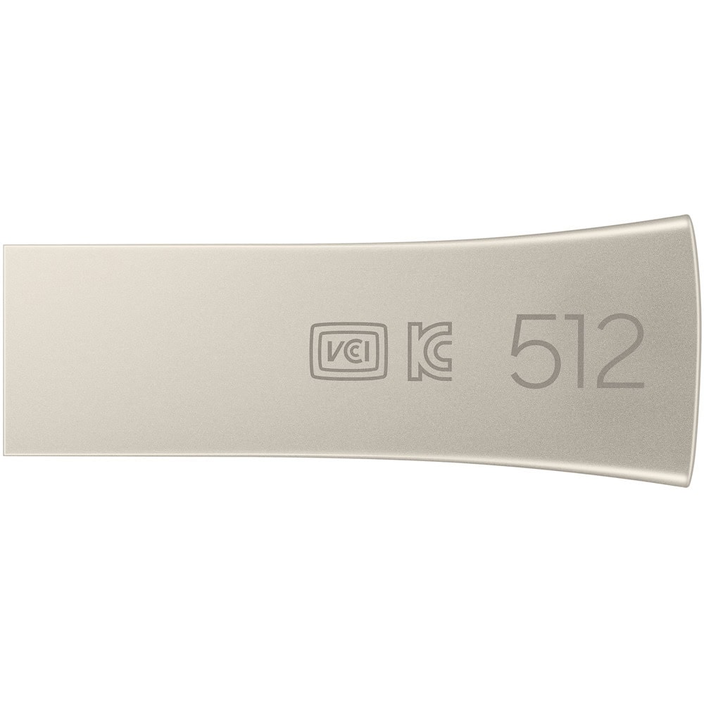 Samsung BAR Plus 512GB MUF-512BE3/APC Разопакован