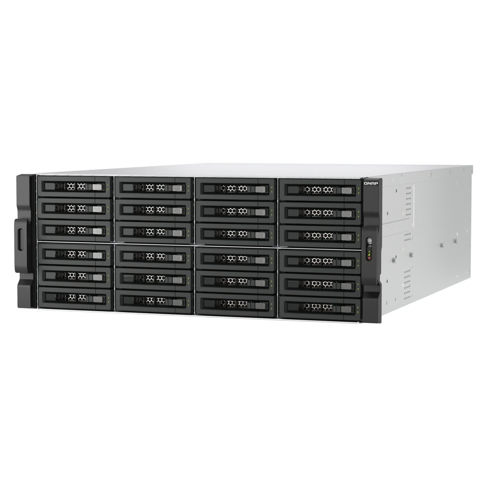 Qnap TL-R2400PES-RP | JAR Computers Qnap TL-R2400PES-RP