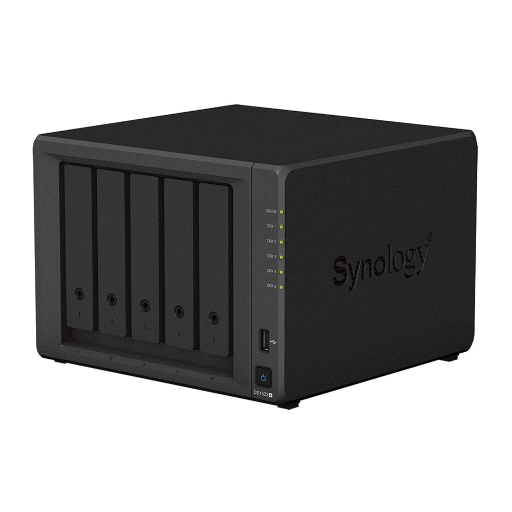Synology DS1522+/5XHAT3300-8T