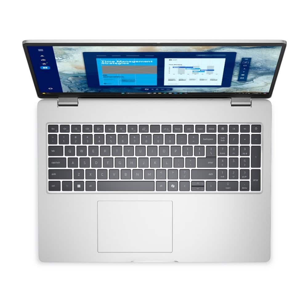 Dell Pro 16 BTO106_PC16250_EMEA_460-BDXV | JAR Computers Dell Pro 16 BTO106_PC16250_EMEA_460-BDXV