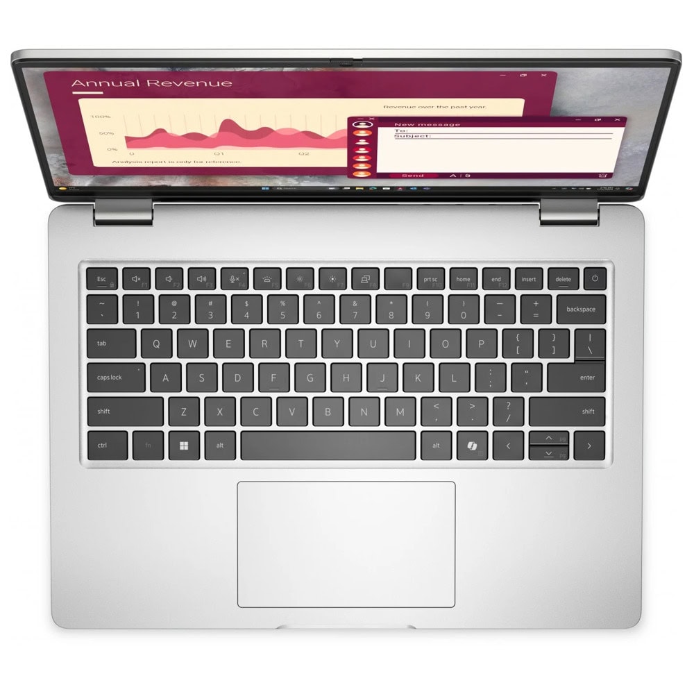 Dell Pro 14 PC14250 BTO109_PC14250_EMEA_UBU_32GB