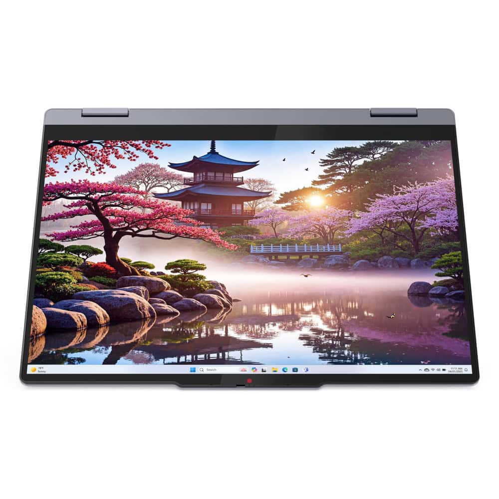 Lenovo IdeaPad 5 2-in-1 14AKP10 83KT001ABM