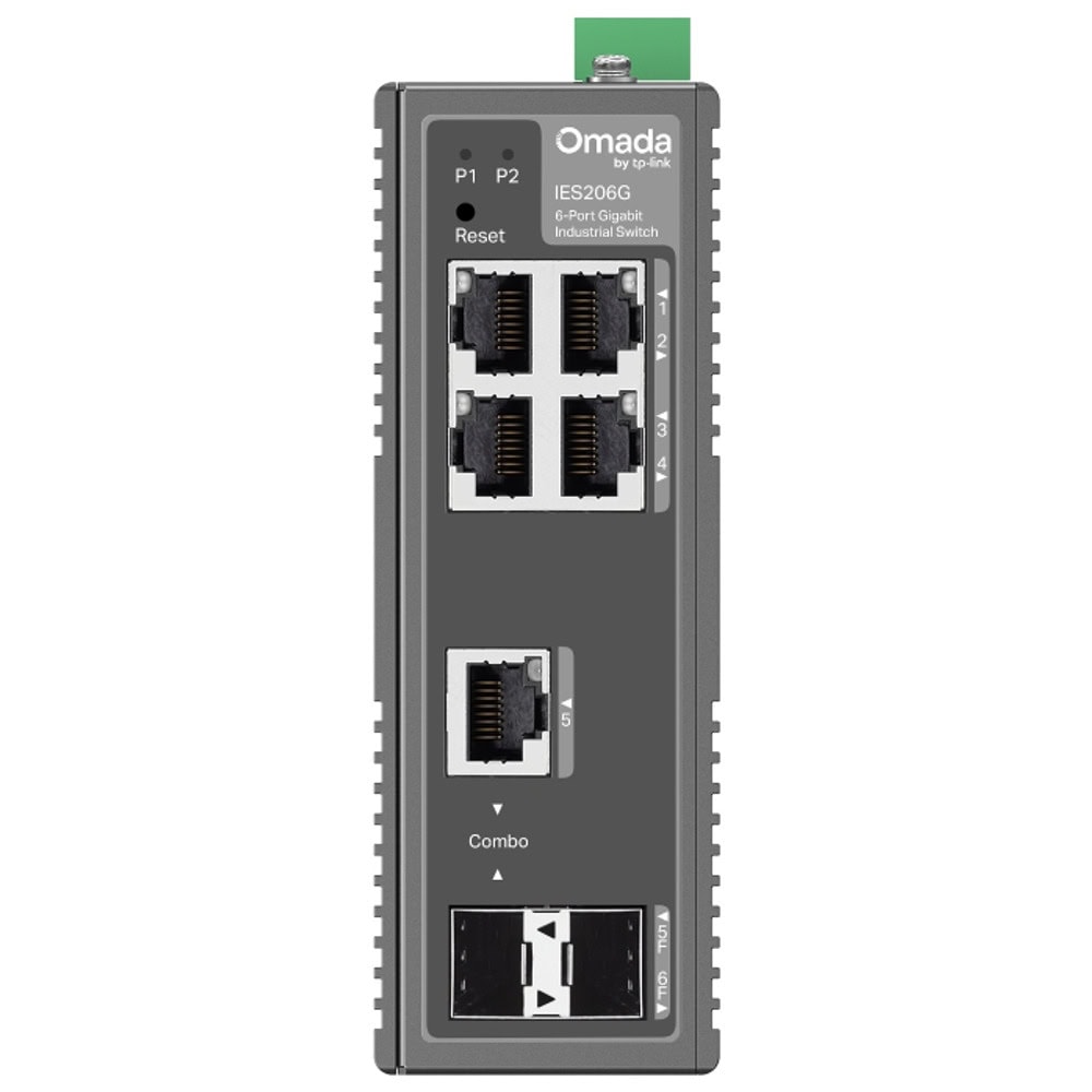 TP-Link Omada IES206G