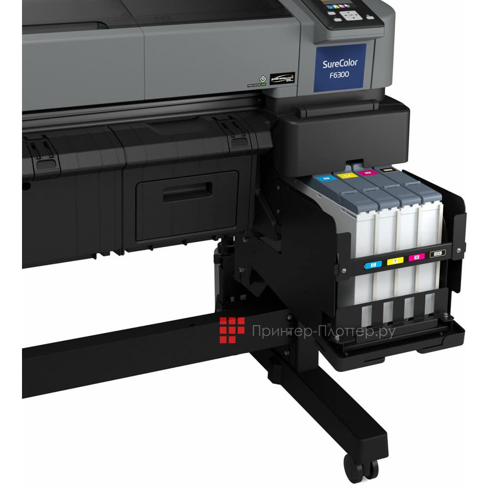 Epson SureColor SC-F6300 C11CH66301A0