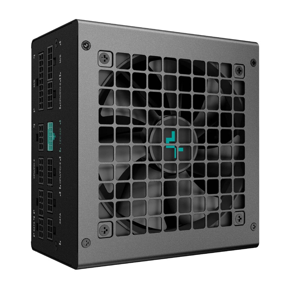 DeepCool PN750M R-PN750M-FC0B-EU