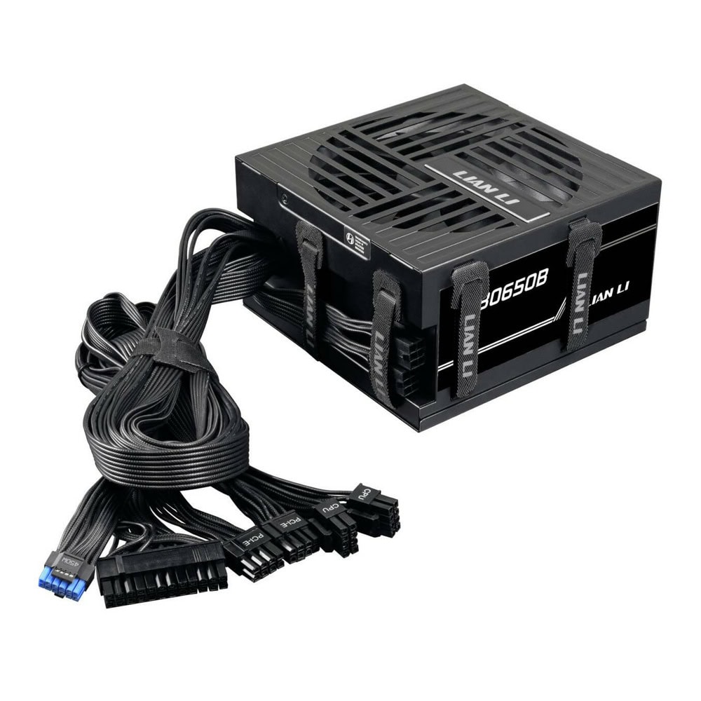 Lian Li RB650B G9P.RB0650B.B000.EU