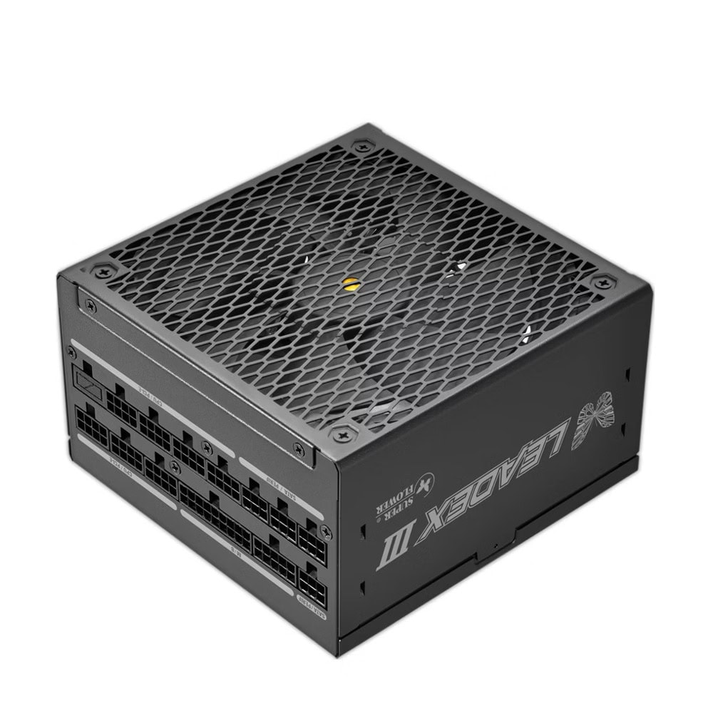Super Flower Leadex III Gold 1000W SF-1000F14GE