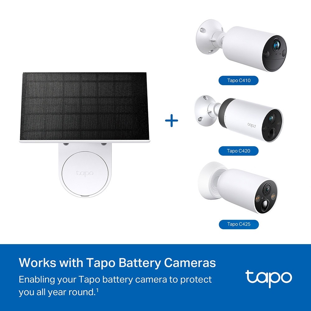 TP-Link Tapo A201