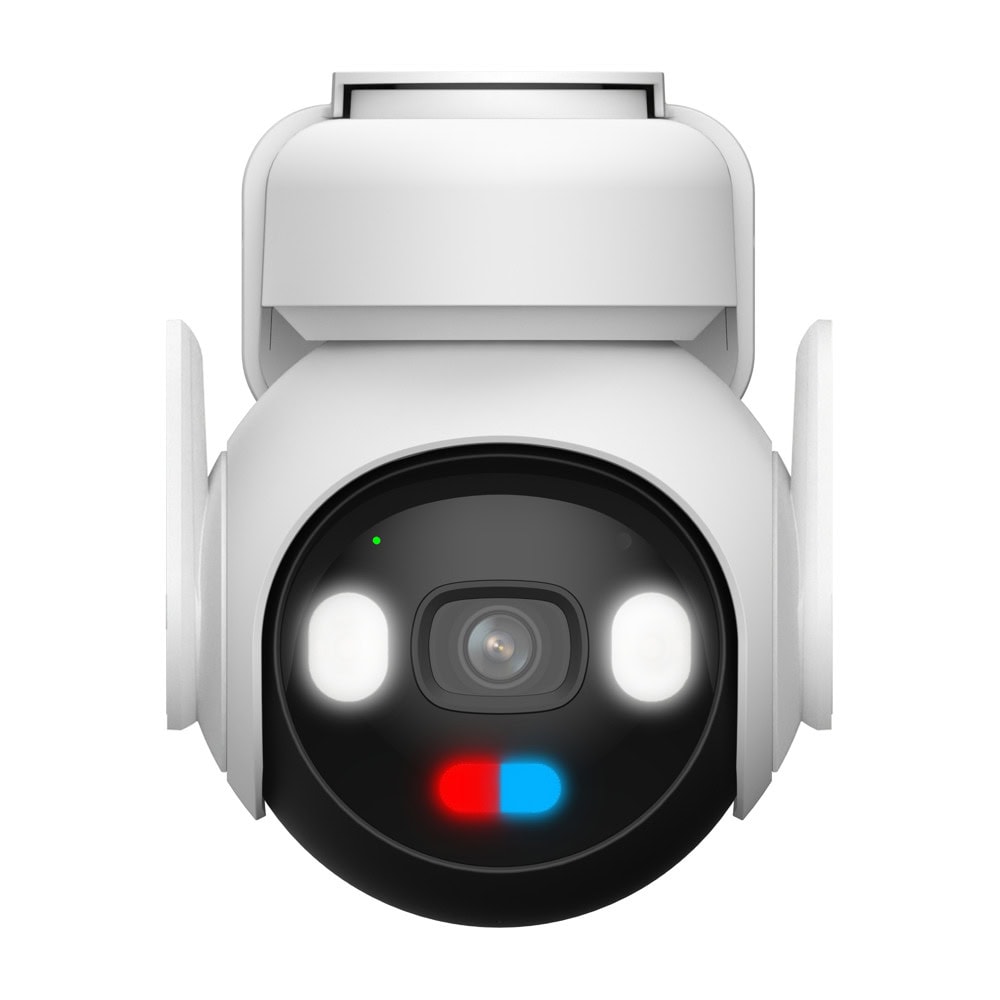 Imou AOV PT solar kit 5MP IPC-B7ED-5M1TEA-EU/FSP14 | JAR Computers Imou AOV PT solar kit 5MP IPC-B7ED-5M1TEA-EU/FSP14