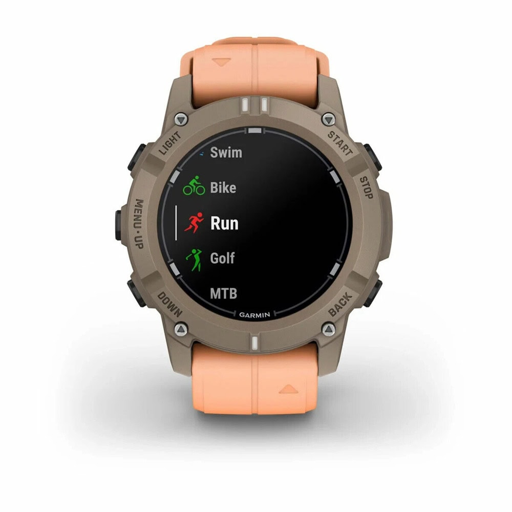 Garmin Descent G2 Paloma с Shell Pink