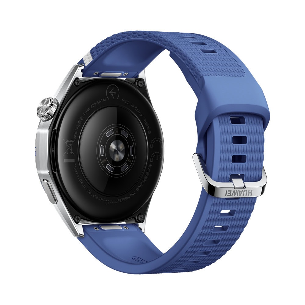 смарт часовник huawei watch gt 7 46mm 55020jtv