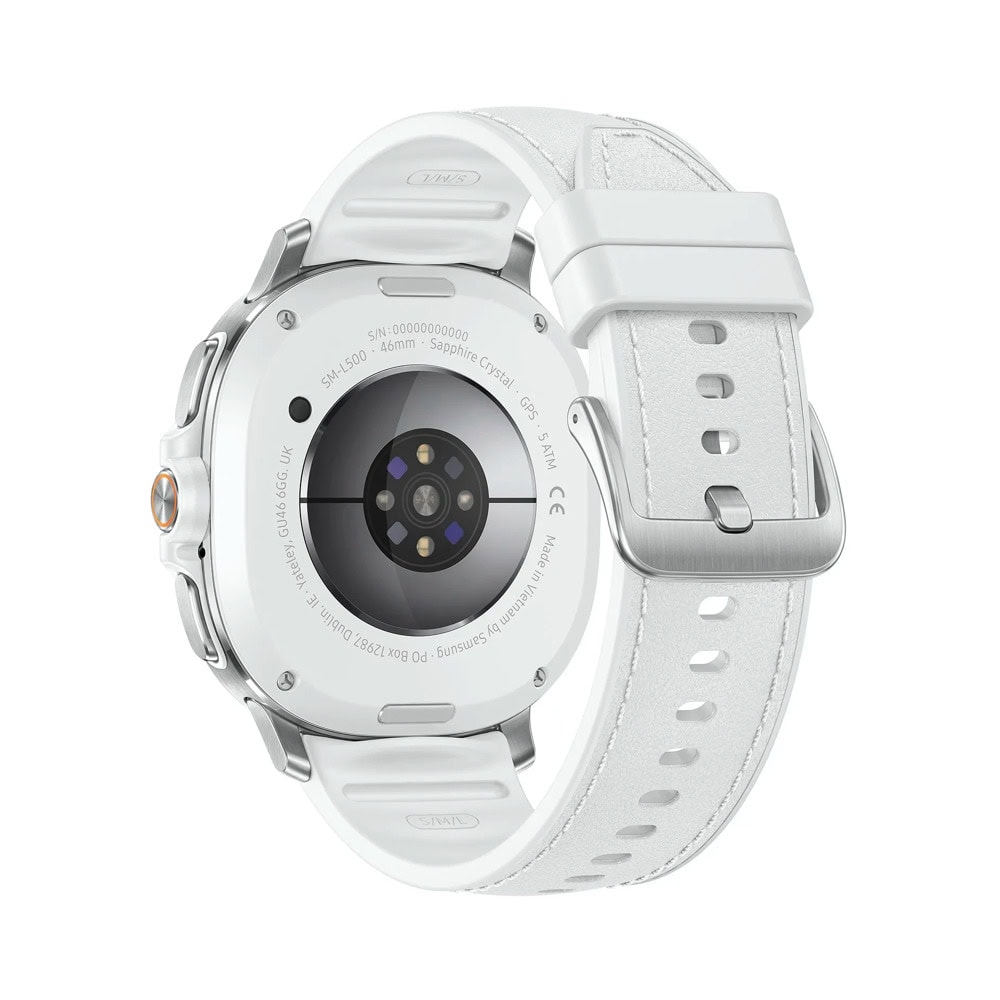 Samsung Galaxy Watch8 Classic SM-L500NZWAEUB