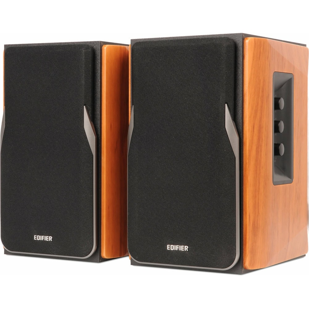 Edifier R1380T brown R1380T-BR