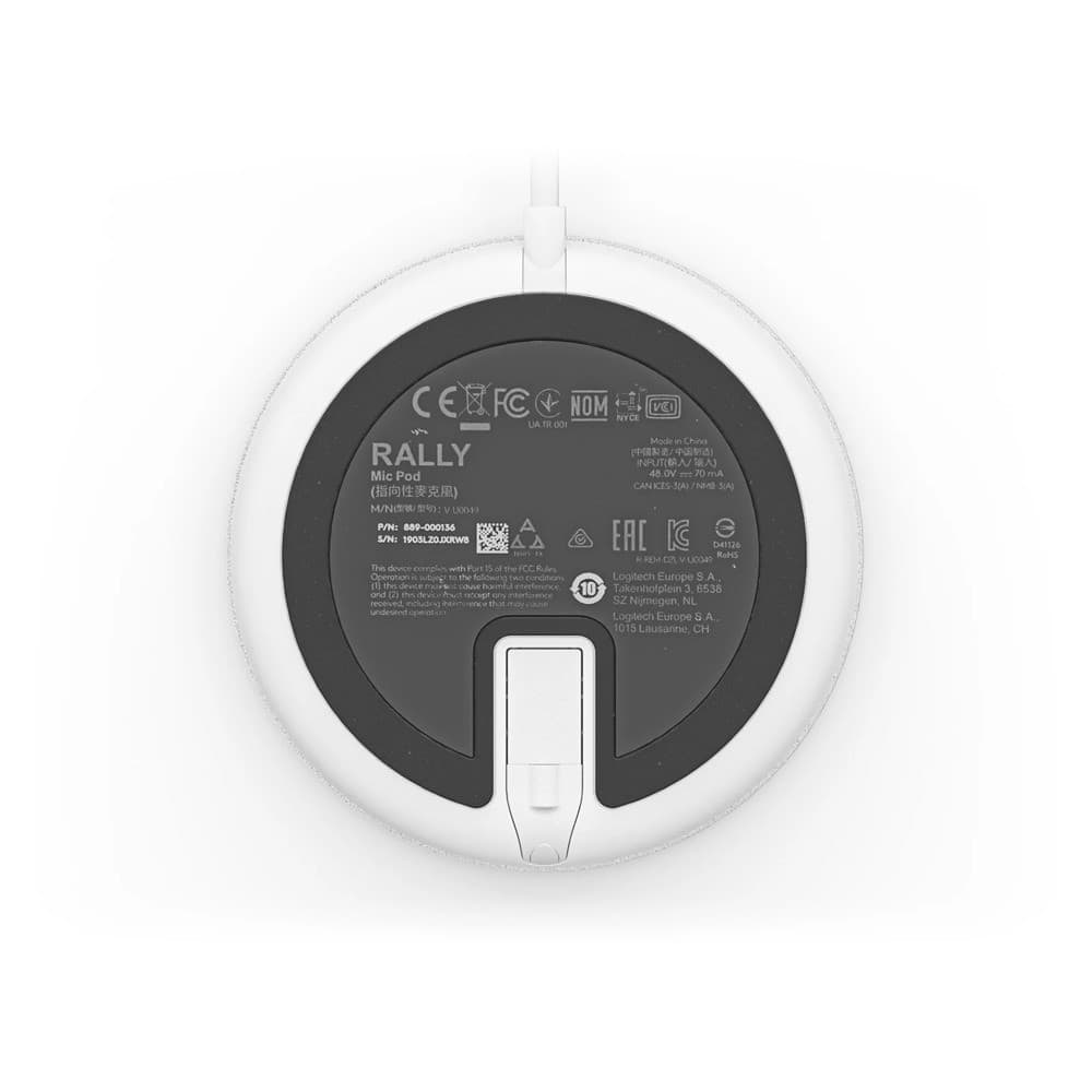 Logitech 952-000038