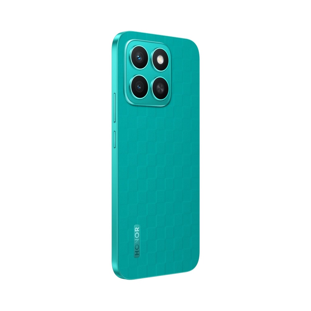 Honor X8c Mars Green 5109BQDA