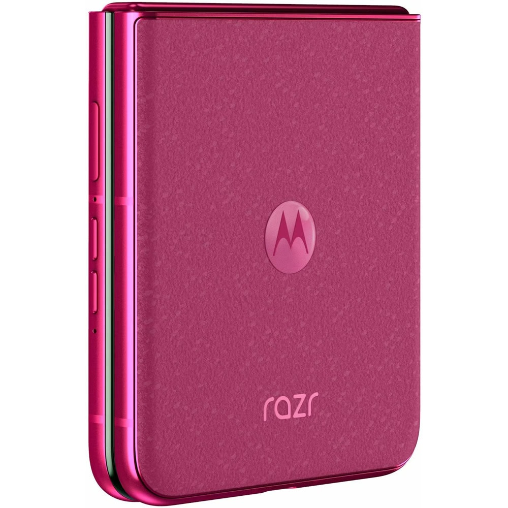 Motorola Razr 50 Ultra Hot Pink 12/512GB PB1T0101P