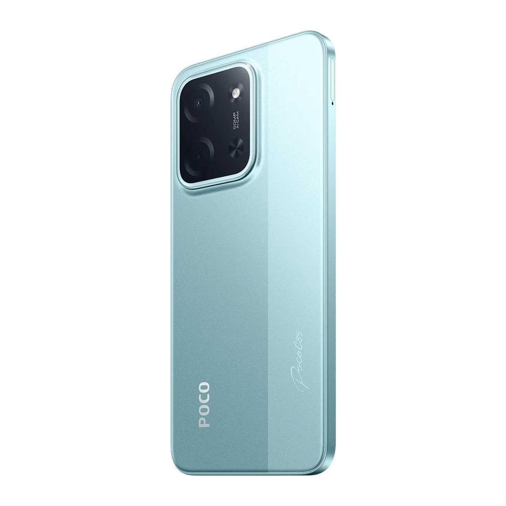 POCO C85 8/256GB Green MZB0LFUEU