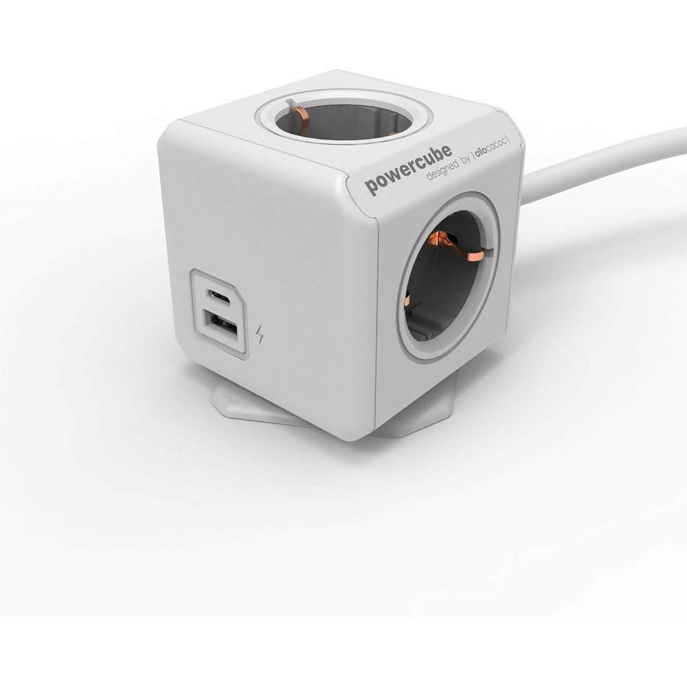 DesignNest PowerCube Extended 10435