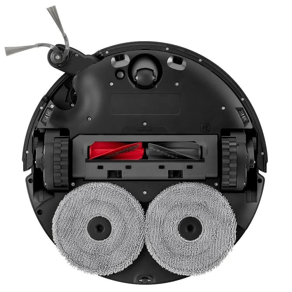 Roborock Saros 20 RR-S2052-03-BLK | JAR Computers Roborock Saros 20 RR-S2052-03-BLK
