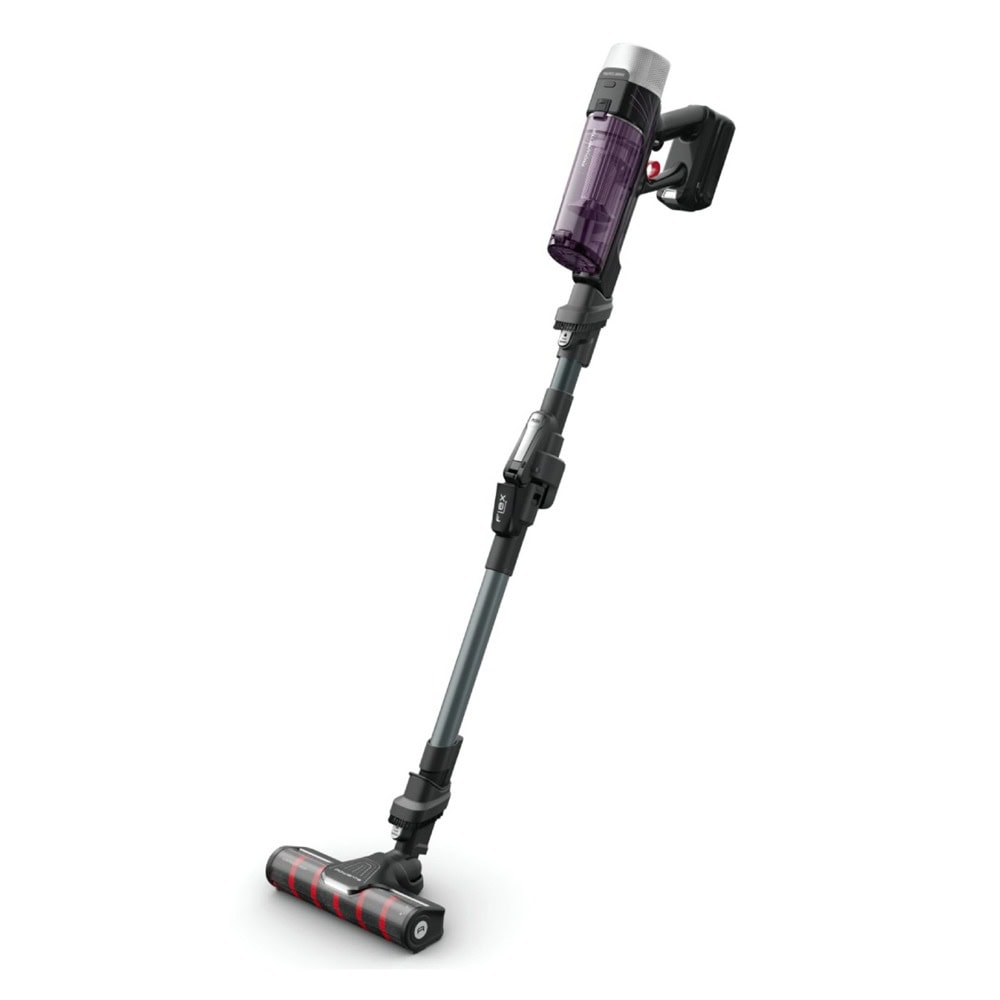 Rowenta X-Force Flex 9.60 Allergy RH2048WO