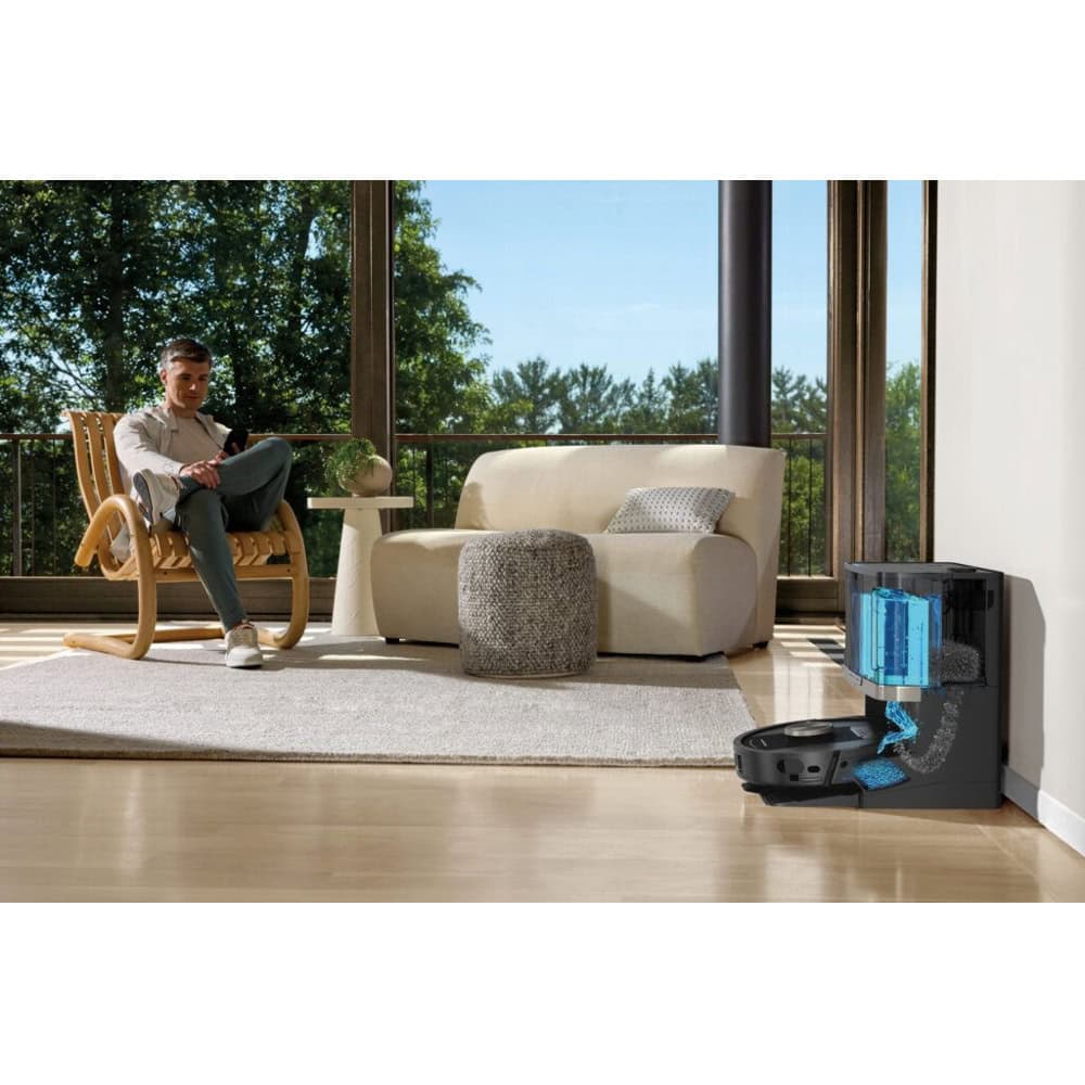 Shark PowerDetect NeverTouch Pro 2-in-1 RV2800ZEEU