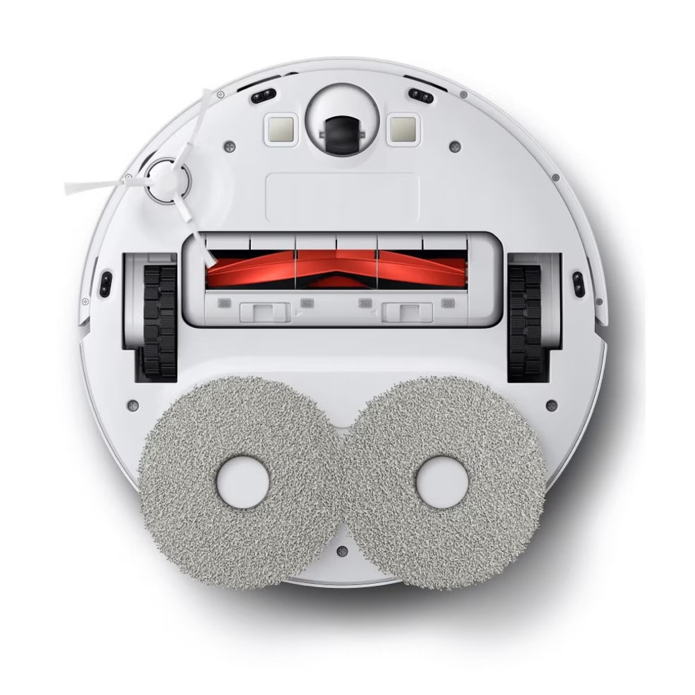 Прахосмукачка Xiaomi Robot Vacuum S10+ (Second han