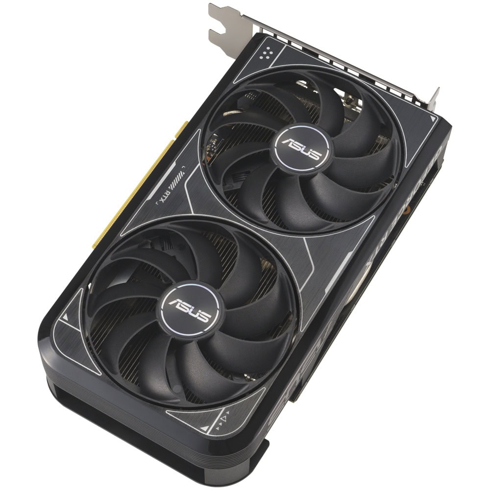 Asus Dual GeForce RTX 4060 V2 OC 90YV0JC4-M0NA00