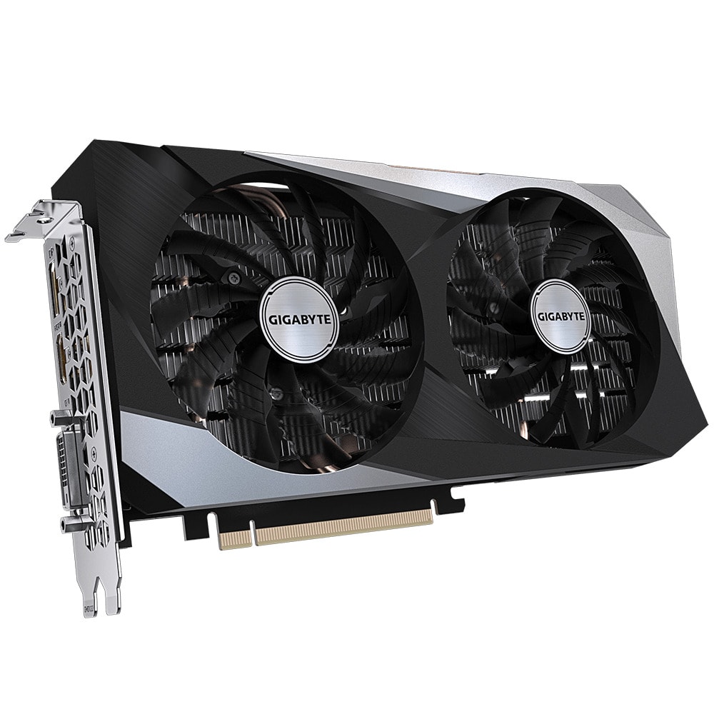 Gigabyte GeForce RTX 3050 OC GV-N3050WF2OC-8GD