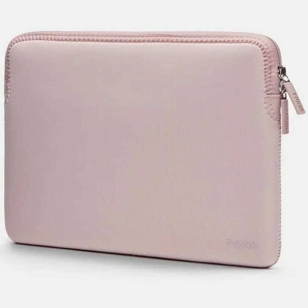 Trunk Laptop Sleeve (2022) Pink
