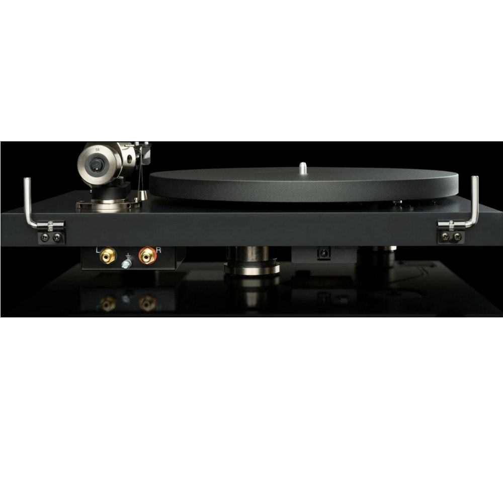 Pro-Ject Audio Systems Debut PRO Black