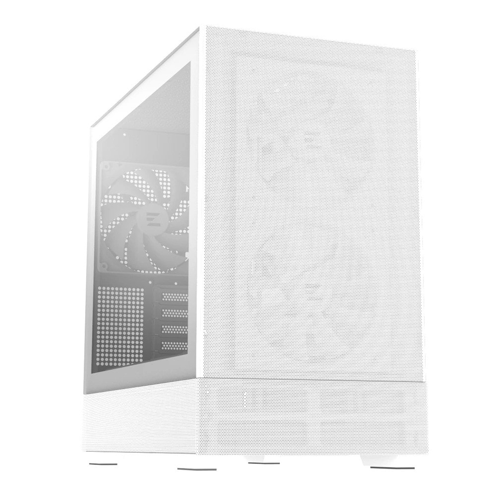 Zalman P30 AIR WHITE ZM-P30-AIR-WH