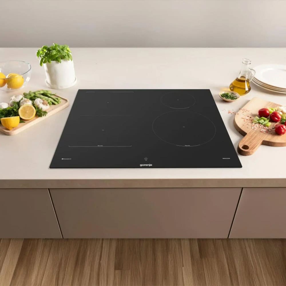 индукционен плот за вграждане gorenje gi6433srwf