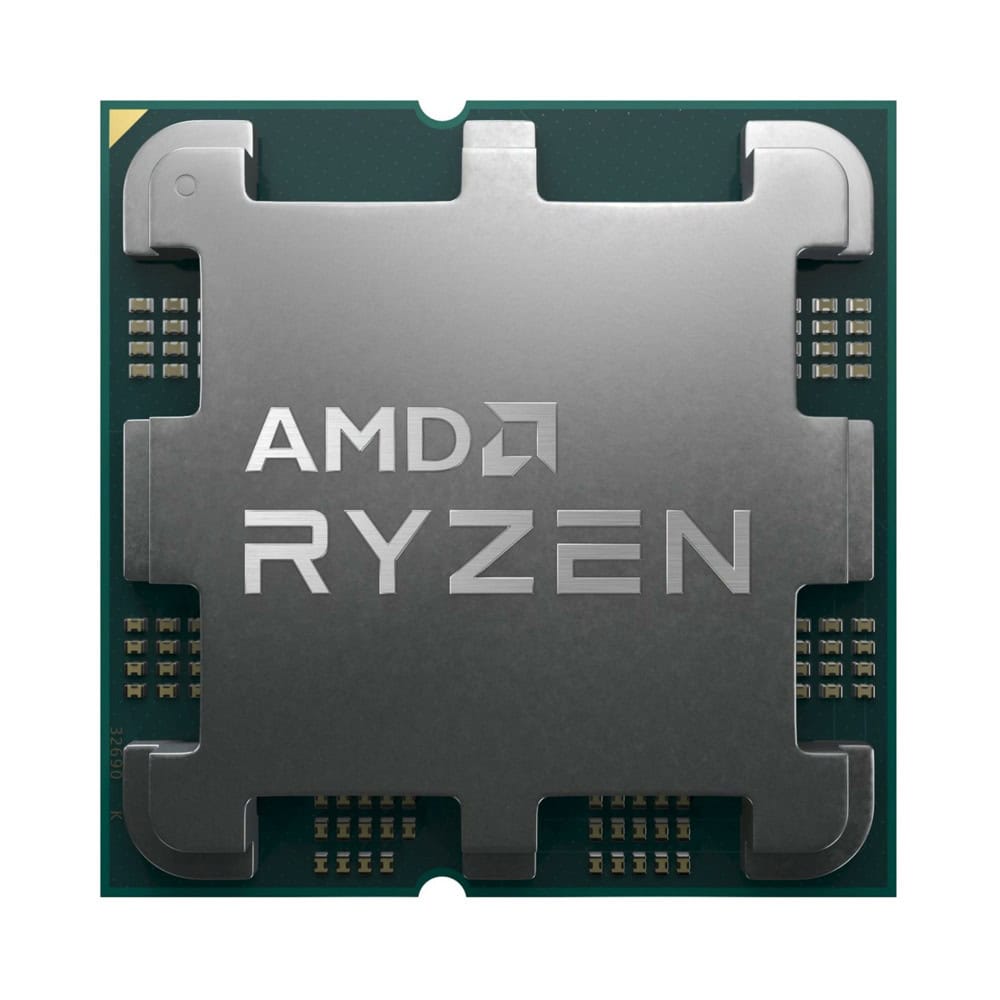AMD Ryzen 7 7800X3D Tray 100-000000910 | JAR Computers AMD Ryzen 7 7800X3D Tray 100-000000910