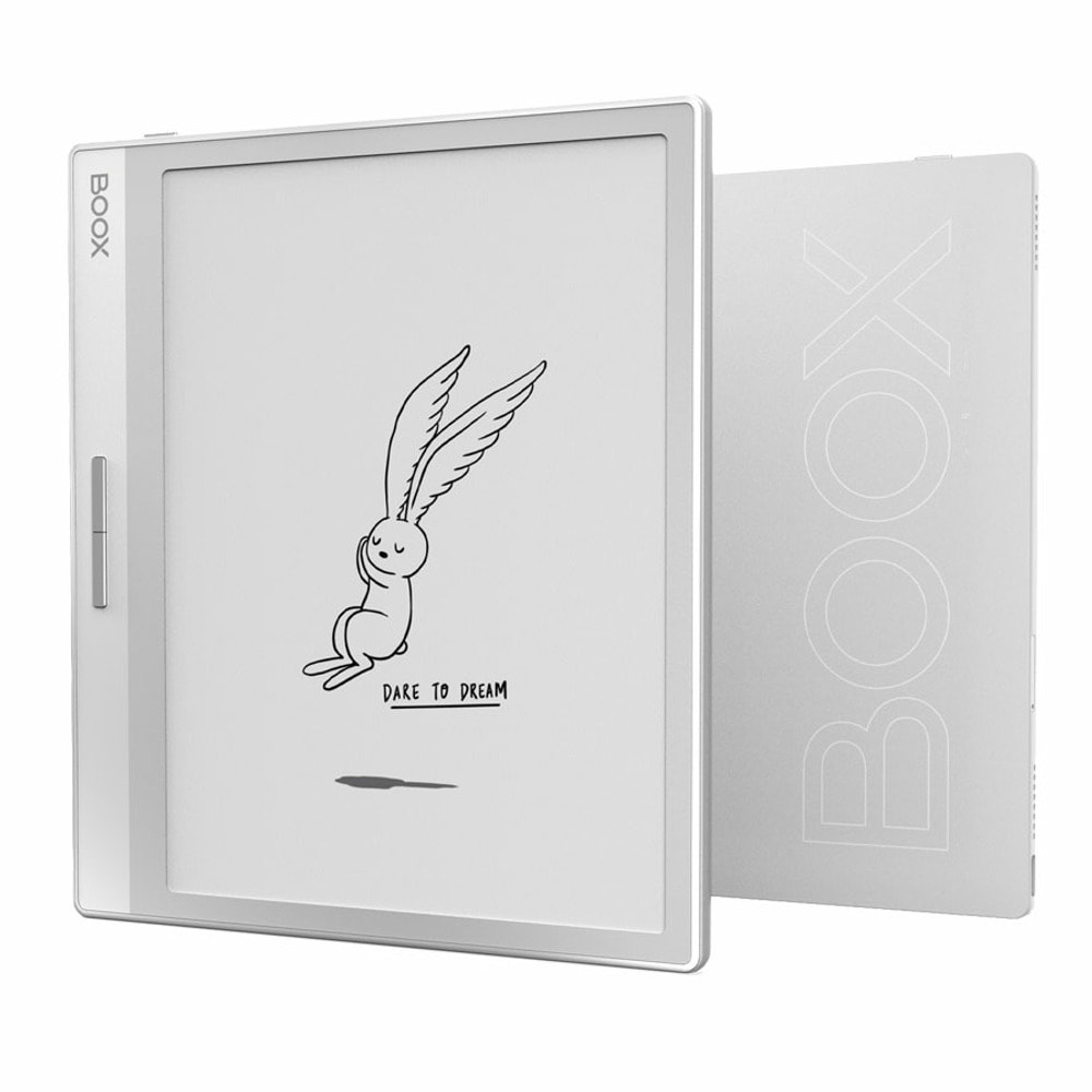 Електронна книга ONYX BOOX Leaf2 бяла