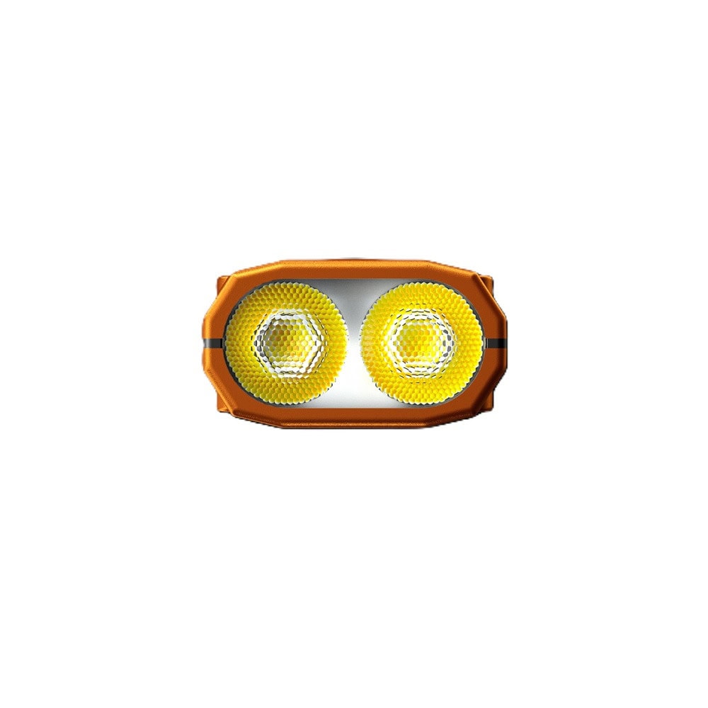 LED фенер Nitecore TIP3, оранжев | JAR Computers LED фенер Nitecore TIP3, оранжев