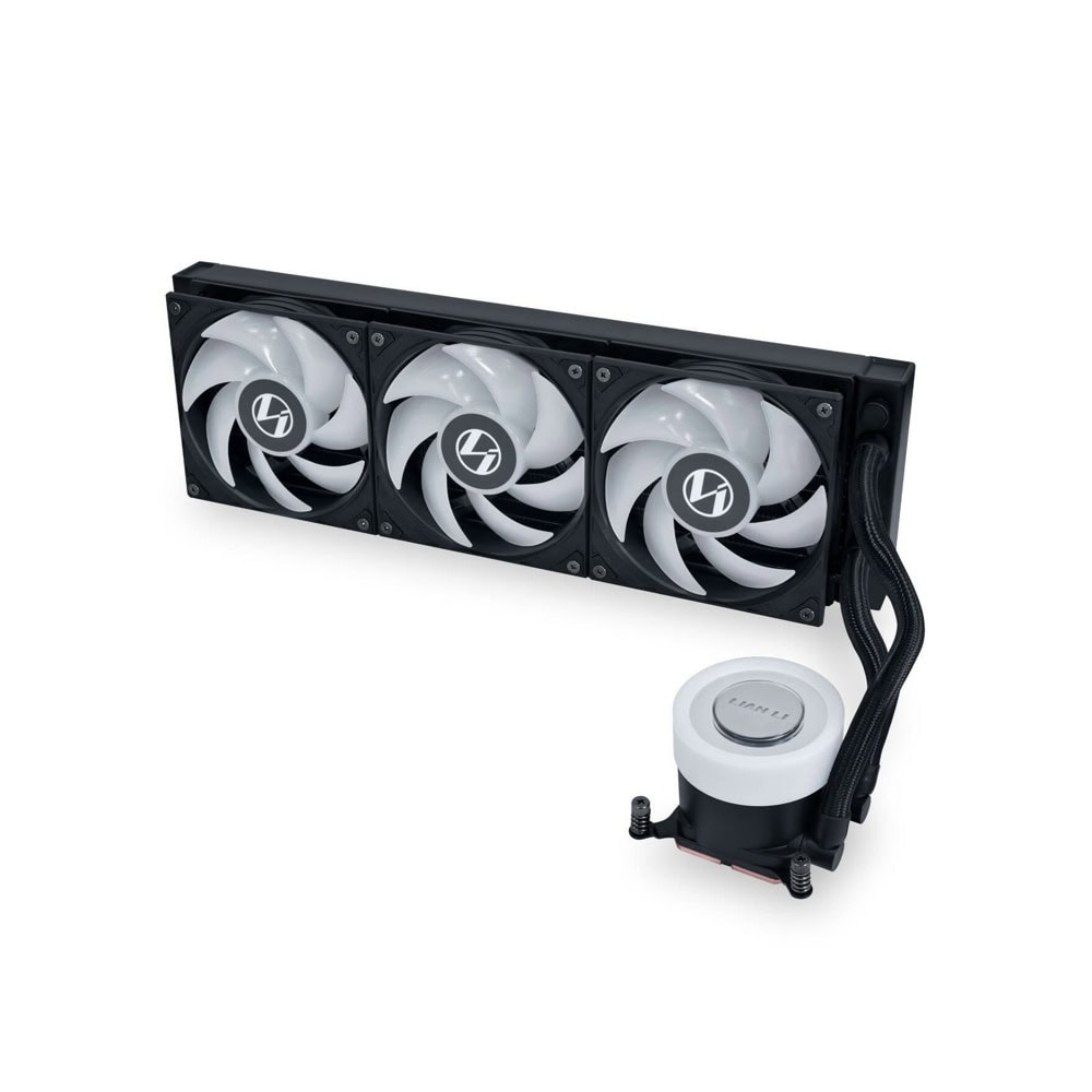 Lian Li GA II Lite G89.GA2L36RB.00 | JAR Computers Lian Li GA II Lite G89.GA2L36RB.00