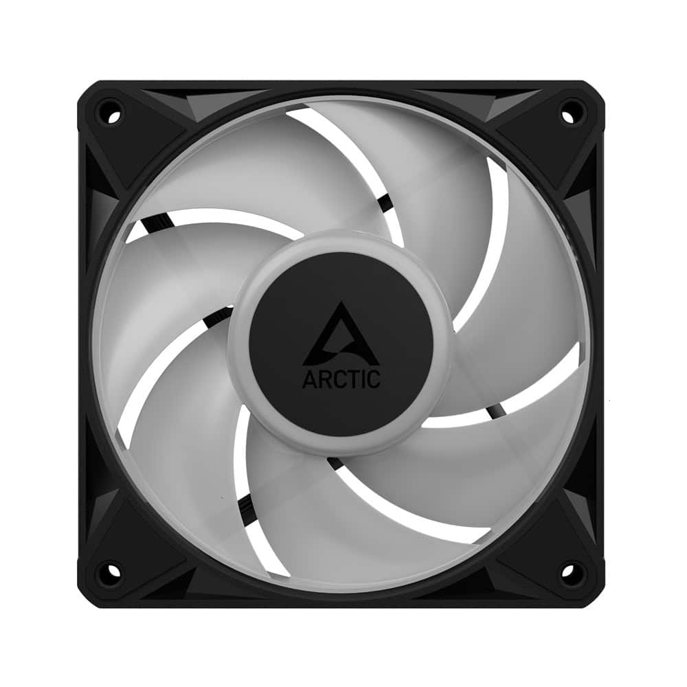 arctic bionix p14 argb 3-pack black acfan00341a