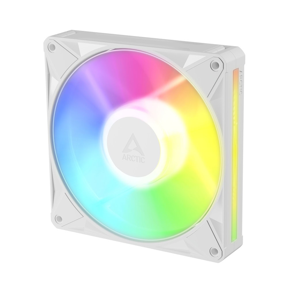 arctic bionix p14 argb 3-pack white acfan00342a