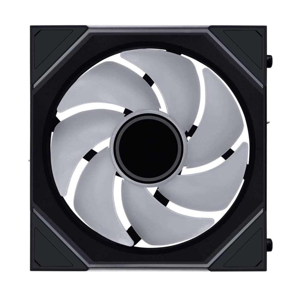 Lian Li UNI FAN SL-INF WIRELESS 120 12SLIN1W3B