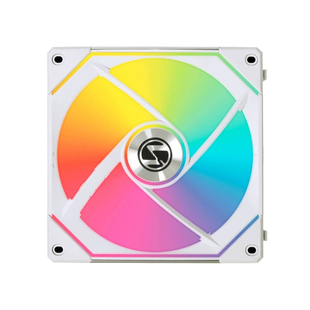 Lian Li UNI FAN SL-INF Wireless 140 14SLIN1W1W