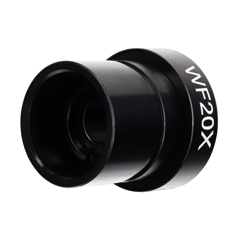 Levenhuk MED 20x/9 (D 23,2 mm) LV81890