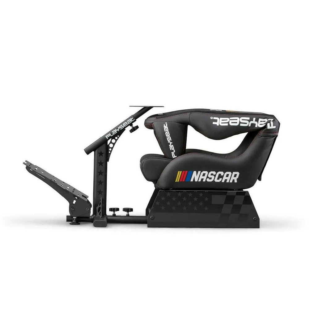 Playseat Evolution Pro NASCAR Edition NAS.00226