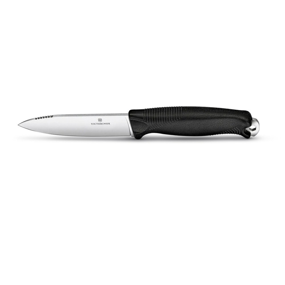 VICTORINOX Venture Black 3.0902.3